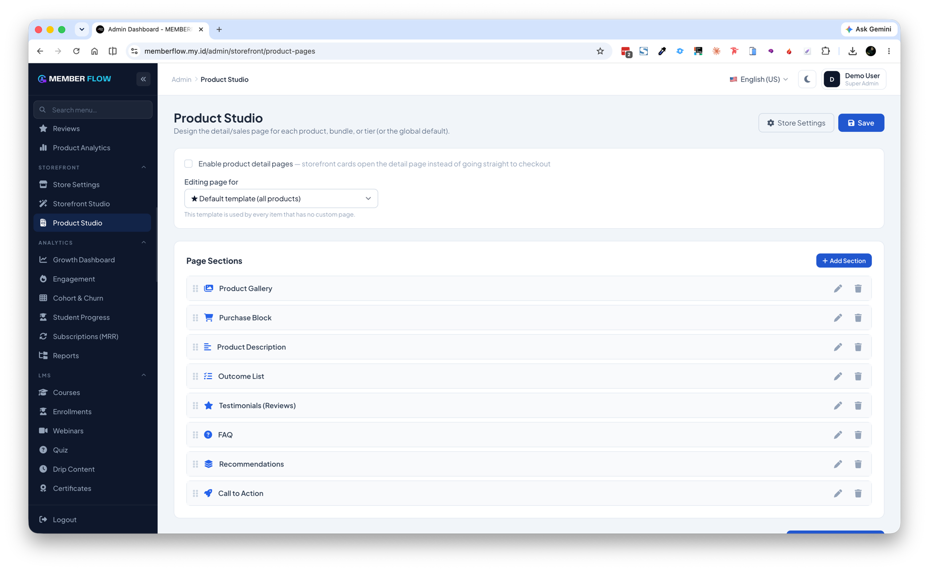 Product Studio